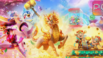 摇钱树捕鱼下载客户端