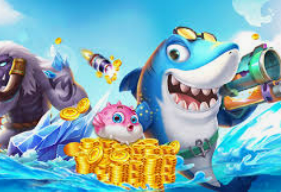 摇钱树捕鱼下载客户端